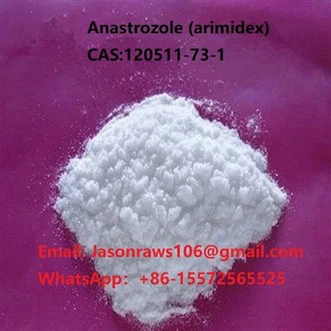 آناستروزول