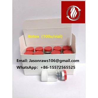 بوتاکس CAS:93384-43-1