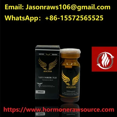AUCTUS Sustanon 350mg برای بدنسازی