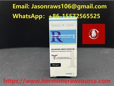 Boldenolone Undecylenate(Equipoise)برای CAS بدنسازی:13103-34-9
