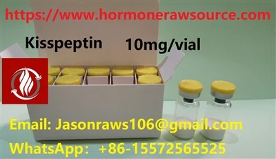 کیسپپتین 10 میلی گرم / ویال برای بدنسازی CAS: 374675-21-5