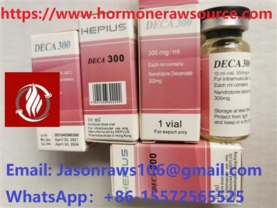 STROMUSC ناندرولون دکانوات (DECA)CAS:360-70-3