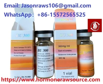 چگونه Boldenone Undecylenate بر کاهش چربی تأثیر می گذارد؟