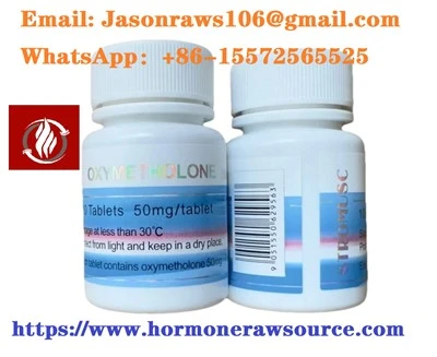 stromusc anadrol (oxymetholone) 50mg برای بدن بدن سازی: 434-07-1