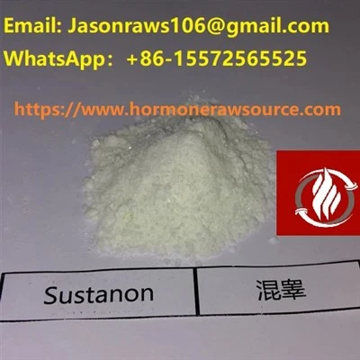 پودر استروئید Sustanon 250 برای بدن سازی