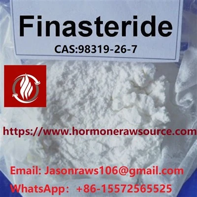 بهترین-پودر فیناستراید برای ریزش مو با کیفیت CAS:164656-23-9