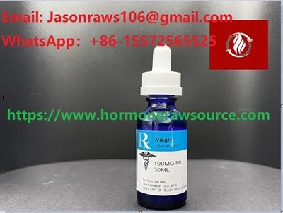 STADA Viagra (سیلدنافیل) 30 میلی لیتر مایع برای اختلال نعوظ (ED) CAS: 139755-83-2