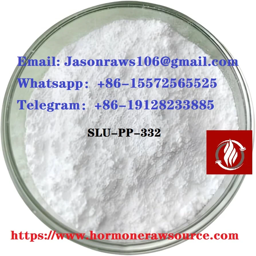 بهترین-SLU با کیفیت-پودر PP-332 برای بدنسازی CAS:303760-60-3
